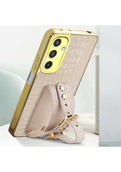 Samsung Galaxy M35 Telefon Kılıfı (Yurt Dışından)