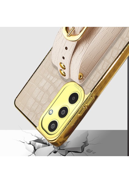 Samsung Galaxy M35 Telefon Kılıfı (Yurt Dışından)