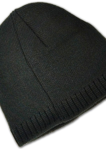 Akrilik Çift Kat Yün Çocuk Desenli Bere Desen 2 fiyatları