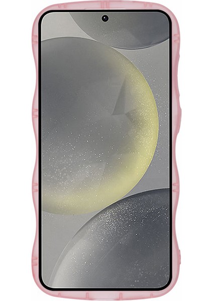 Samsung Galaxy S24 Plus Telefon Kılıfı (Yurt Dışından)