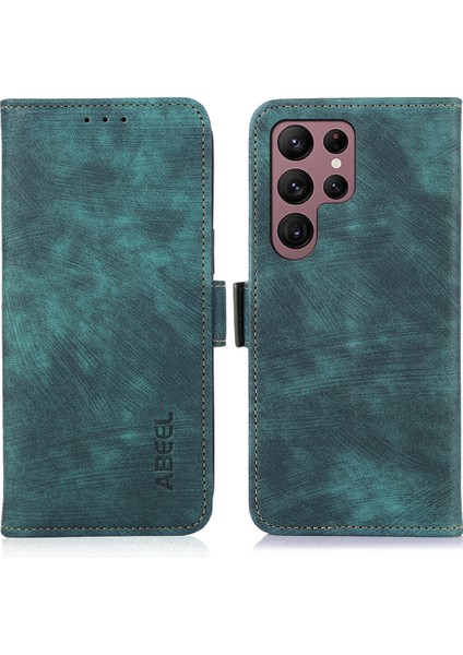 Samsung Galaxy S25 Ultra Telefon Kılıfı (Yurt Dışından)