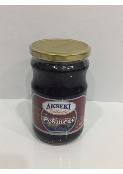 Meşhur Yöresel   Üzüm Pekmezi 800 gr