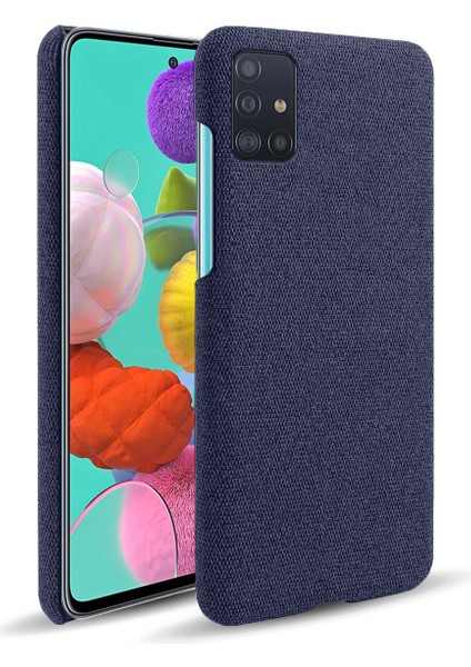 Samsung A51 Telefon Kılıfı (Yurt Dışından)