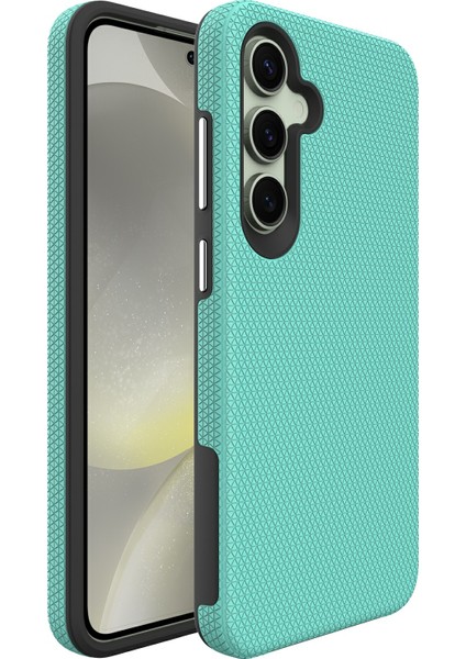 Samsung Galaxy S24 FE Telefon Kılıfı (Yurt Dışından)