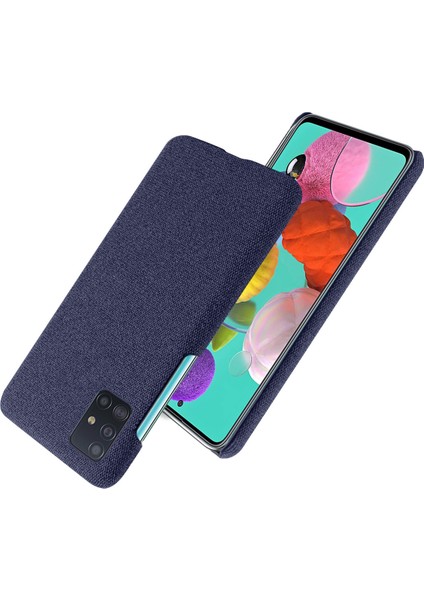 Samsung A51 Telefon Kılıfı (Yurt Dışından) fiyatları