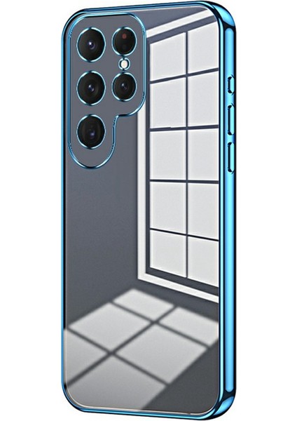 Samsung Galaxy S25 Ultra Telefon Kılıfı (Yurt Dışından)