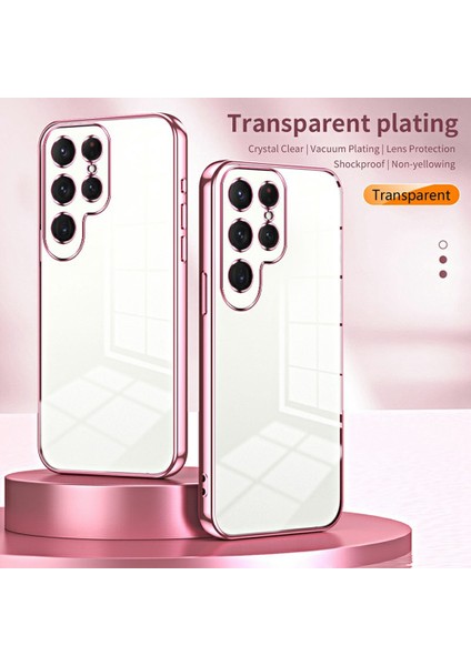 Samsung Galaxy S25 Ultra Telefon Kılıfı (Yurt Dışından) fiyatları