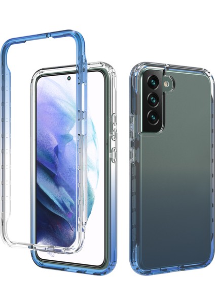 Samsung Galaxy S22+ Telefon Kılıfı (Yurt Dışından)