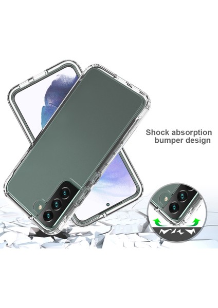 Samsung Galaxy S22+ Telefon Kılıfı (Yurt Dışından) fırsatları