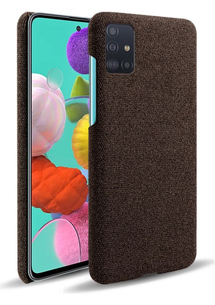 Samsung A51 Telefon Kılıfı (Yurt Dışından)