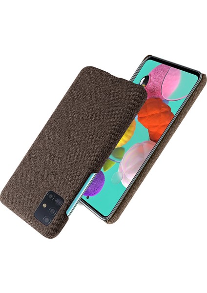Samsung A51 Telefon Kılıfı (Yurt Dışından) fiyatları