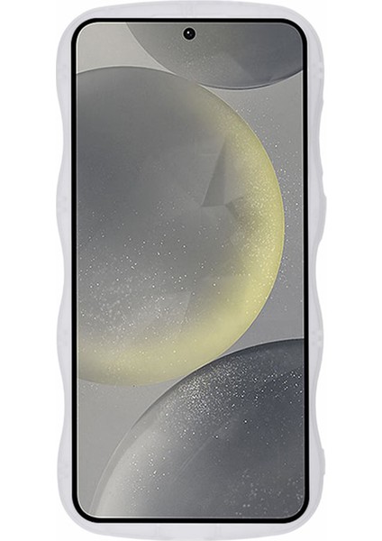 Samsung Galaxy S24 Plus Telefon Kılıfı (Yurt Dışından)