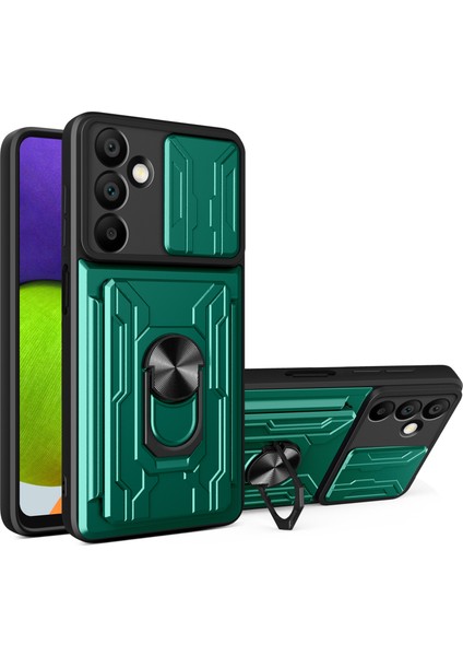 Samsung Galaxy A16 Telefon Kılıfı (Yurt Dışından)