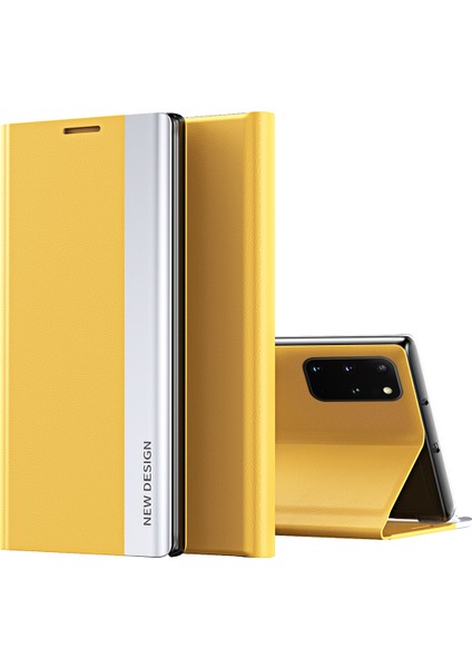 Samsung Galaxy S20 Plus Telefon Kılıfı (Yurt Dışından)