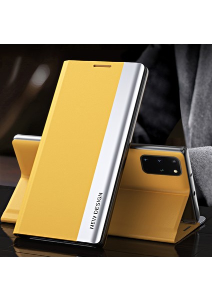 Samsung Galaxy S20 Plus Telefon Kılıfı (Yurt Dışından) fiyatları