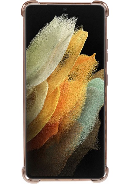 Samsung S21 Ultra Telefon Kılıfı (Yurt Dışından)