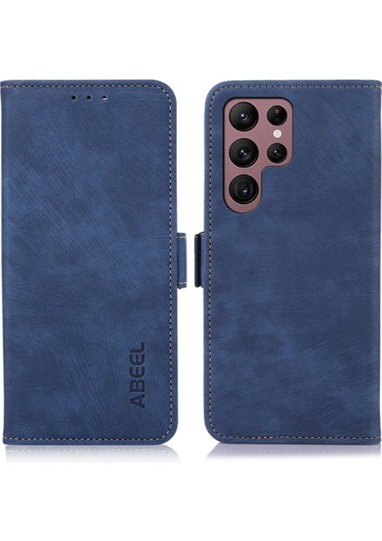 Samsung Galaxy S25 Ultra Telefon Kılıfı (Yurt Dışından)