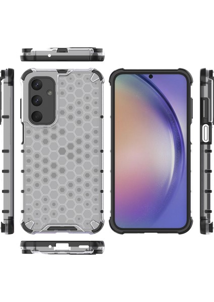 Samsung Galaxy M35 Telefon Kılıfı (Yurt Dışından)