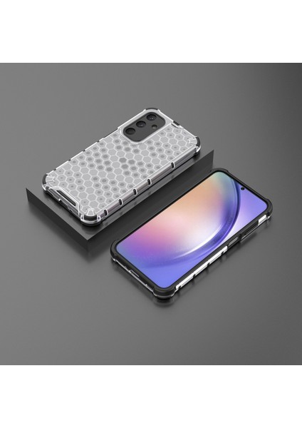 Samsung Galaxy M35 Telefon Kılıfı (Yurt Dışından)