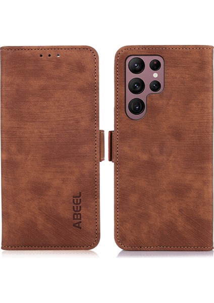 Samsung Galaxy S25 Ultra Telefon Kılıfı (Yurt Dışından)