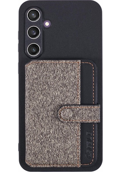 Samsung Galaxy S23 FE Telefon Kılıfı (Yurt Dışından)