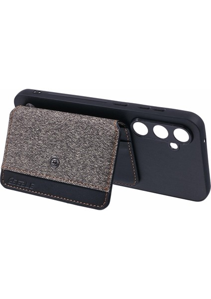 Samsung Galaxy S23 FE Telefon Kılıfı (Yurt Dışından) fırsatları