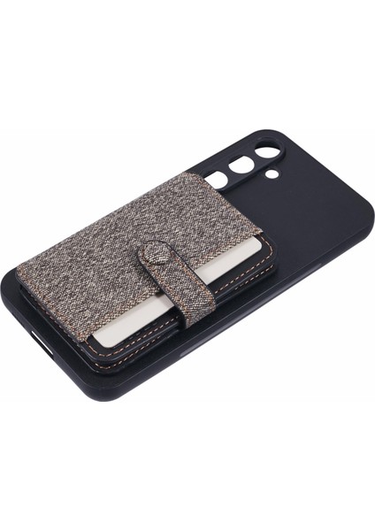 Samsung Galaxy S23 FE Telefon Kılıfı (Yurt Dışından) indirimleri