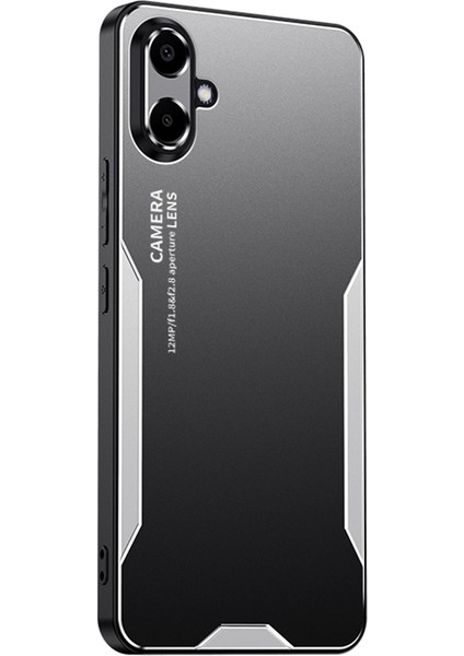 Samsung Galaxy A06 Telefon Kılıfı (Yurt Dışından)