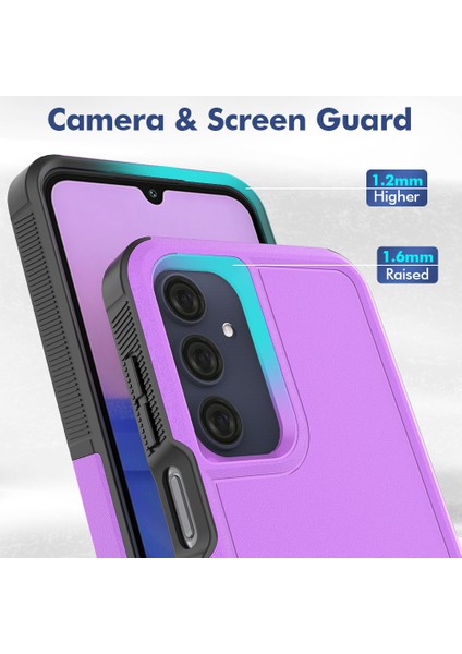 Samsung A16 Telefon Kılıfı (Yurt Dışından) fiyatları