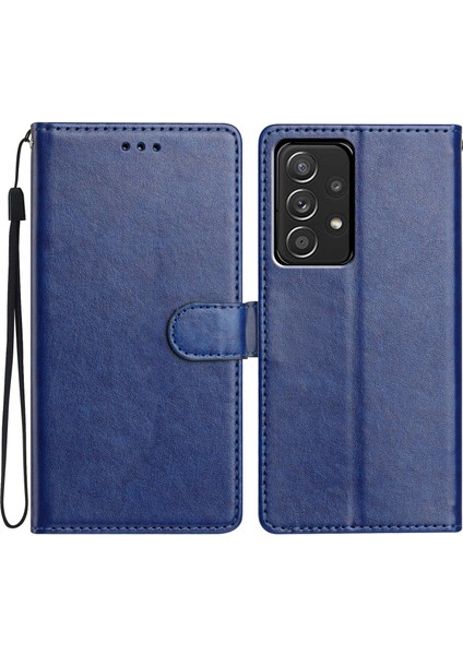 Samsung A73 Telefon Kılıfı (Yurt Dışından)