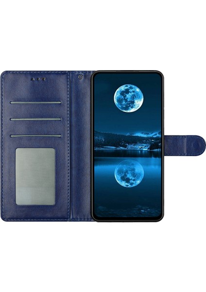 Samsung A73 Telefon Kılıfı (Yurt Dışından)