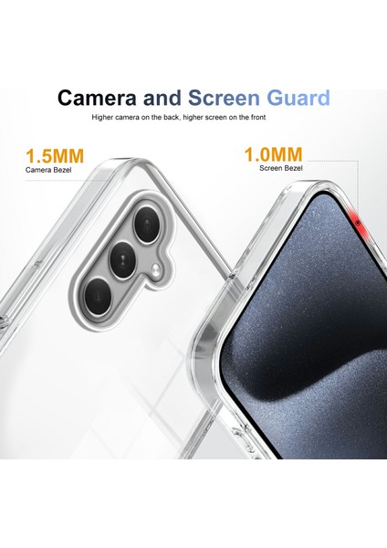 Samsung A55 Telefon Kılıfı (Yurt Dışından) fiyatları