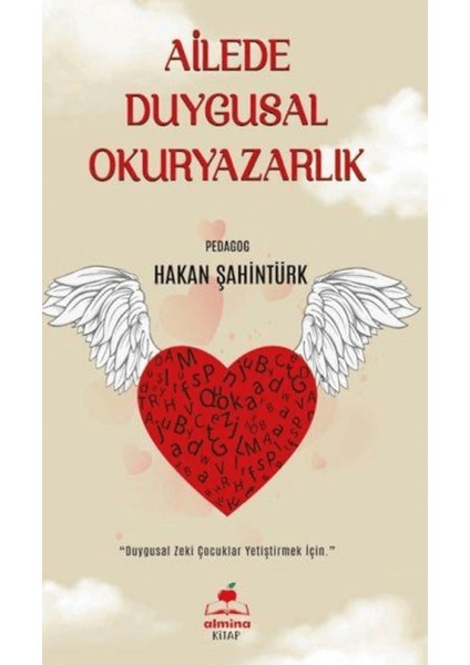 Ailede Duygusal Okuryazarlık - Hakan Şahintürk