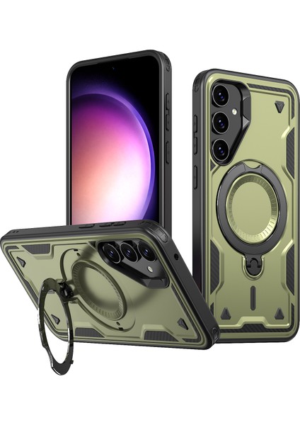 Samsung Galaxy S23 FE Telefon Kılıfı (Yurt Dışından)