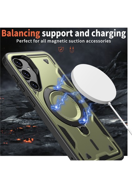 Samsung Galaxy S23 FE Telefon Kılıfı (Yurt Dışından) fiyatları