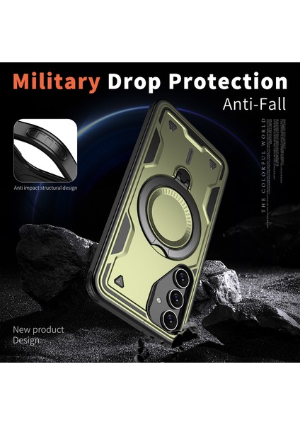 Samsung Galaxy S23 FE Telefon Kılıfı (Yurt Dışından) modelleri