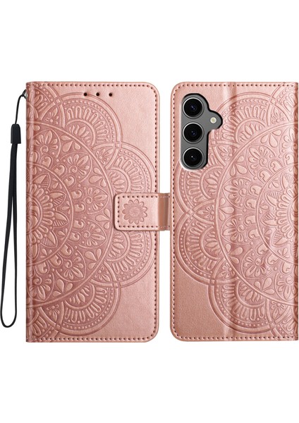 Samsung Galaxy S25 Telefon Kılıfı (Yurt Dışından)