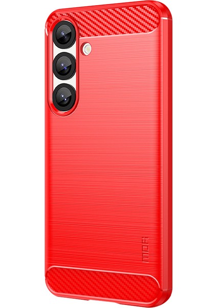 Samsung Galaxy S25 Telefon Kılıfı (Yurt Dışından)