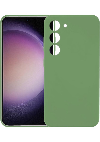 Samsung Galaxy S23 Plus Telefon Kılıfı (Yurt Dışından)