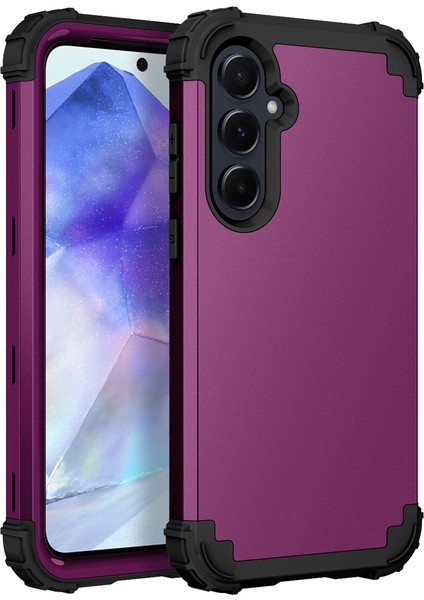 Samsung Galaxy A35 Telefon Kılıfı (Yurt Dışından)