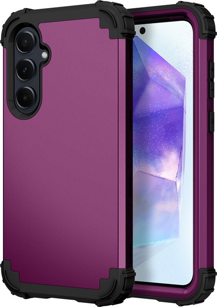 Samsung Galaxy A35 Telefon Kılıfı (Yurt Dışından)