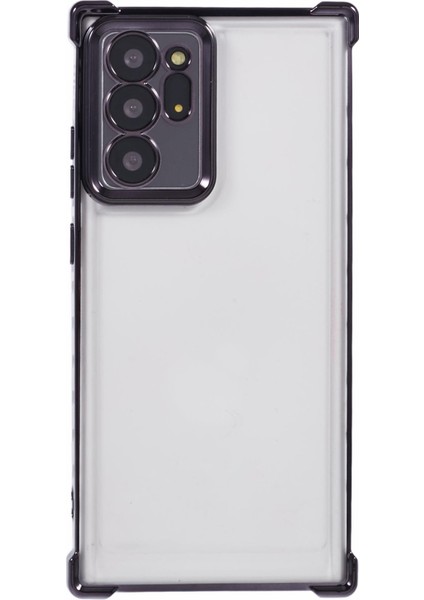 Samsung Galaxy Note 20 Ultra Telefon Kılıfı (Yurt Dışından)