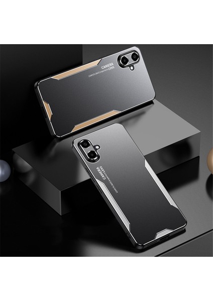 Samsung Galaxy A06 Telefon Kılıfı (Yurt Dışından)