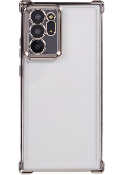 Samsung Galaxy Note 20 Ultra Telefon Kılıfı (Yurt Dışından)