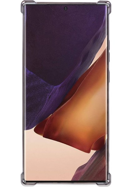Samsung Galaxy Note 20 Ultra Telefon Kılıfı (Yurt Dışından)