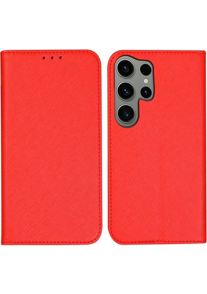 Samsung Galaxy S23 Ultra Telefon Kılıfı (Yurt Dışından)