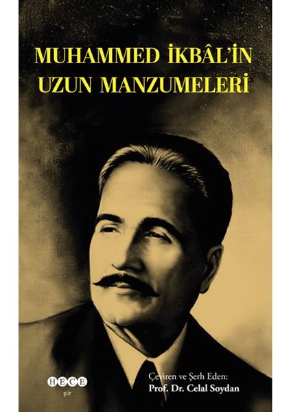 Muhammed İkbal'in Uzun Manzumeleri