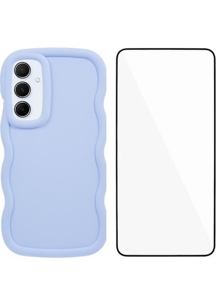 Samsung Galaxy A35 Telefon Kılıfı (Yurt Dışından)