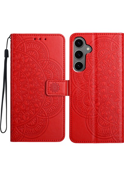 Samsung Galaxy S25 Telefon Kılıfı (Yurt Dışından)