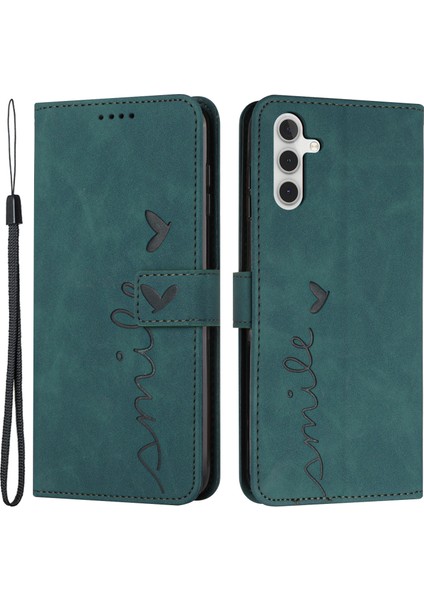 Samsung Galaxy M55 Telefon Kılıfı (Yurt Dışından)